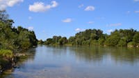 krajinski park Drava